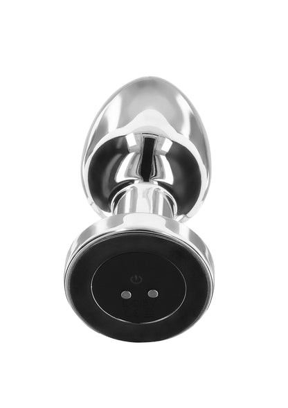 10057 toyjoy buttocks the glider vibrating plug large