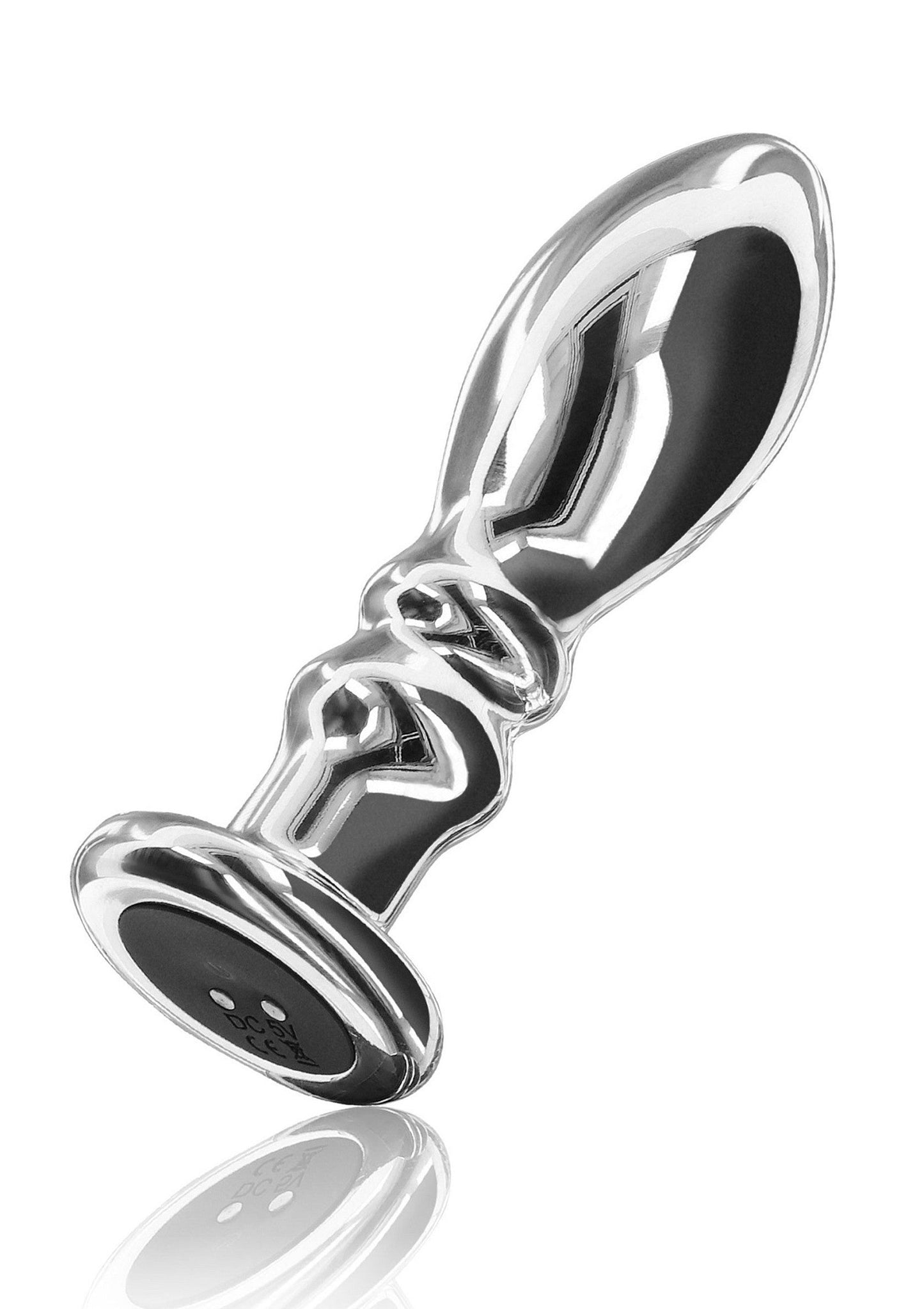 10058 toyjoy buttocks the slider vibrating plug medium