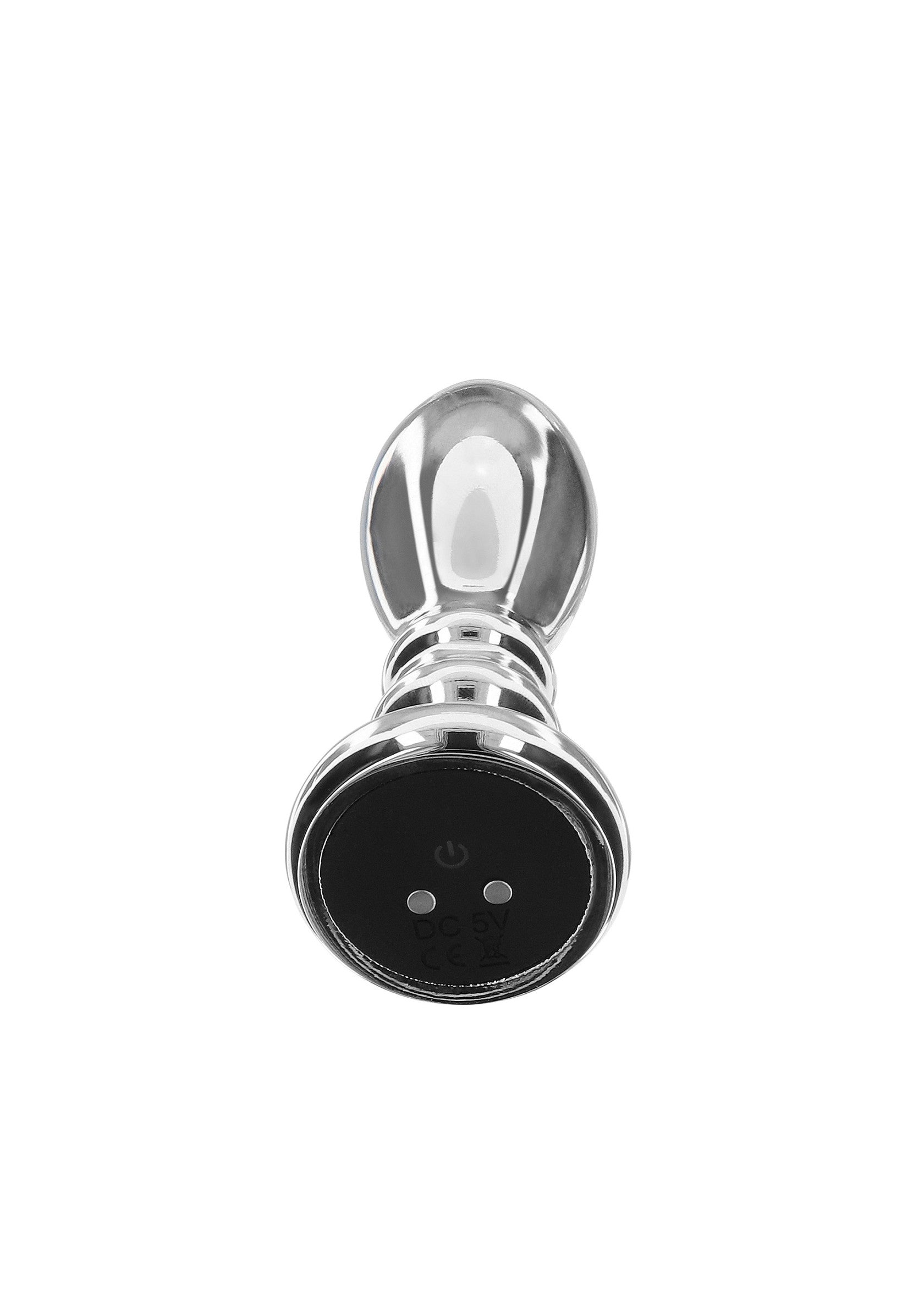 10058 toyjoy buttocks the slider vibrating plug medium
