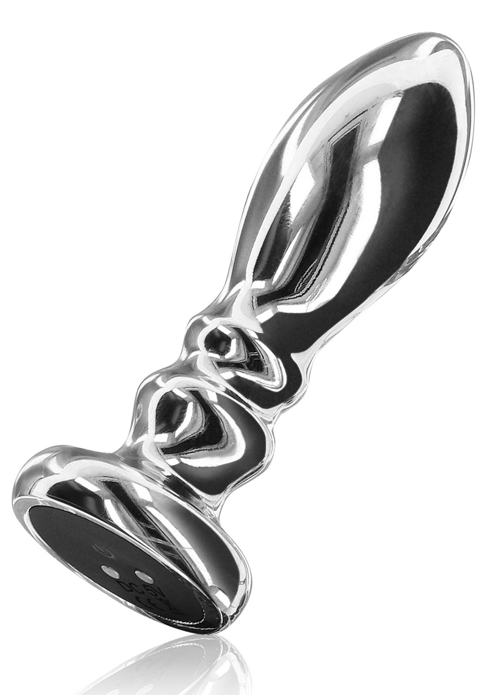 10059 toyjoy buttocks the slider vibrating plug large