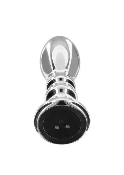 10059 toyjoy buttocks the slider vibrating plug large