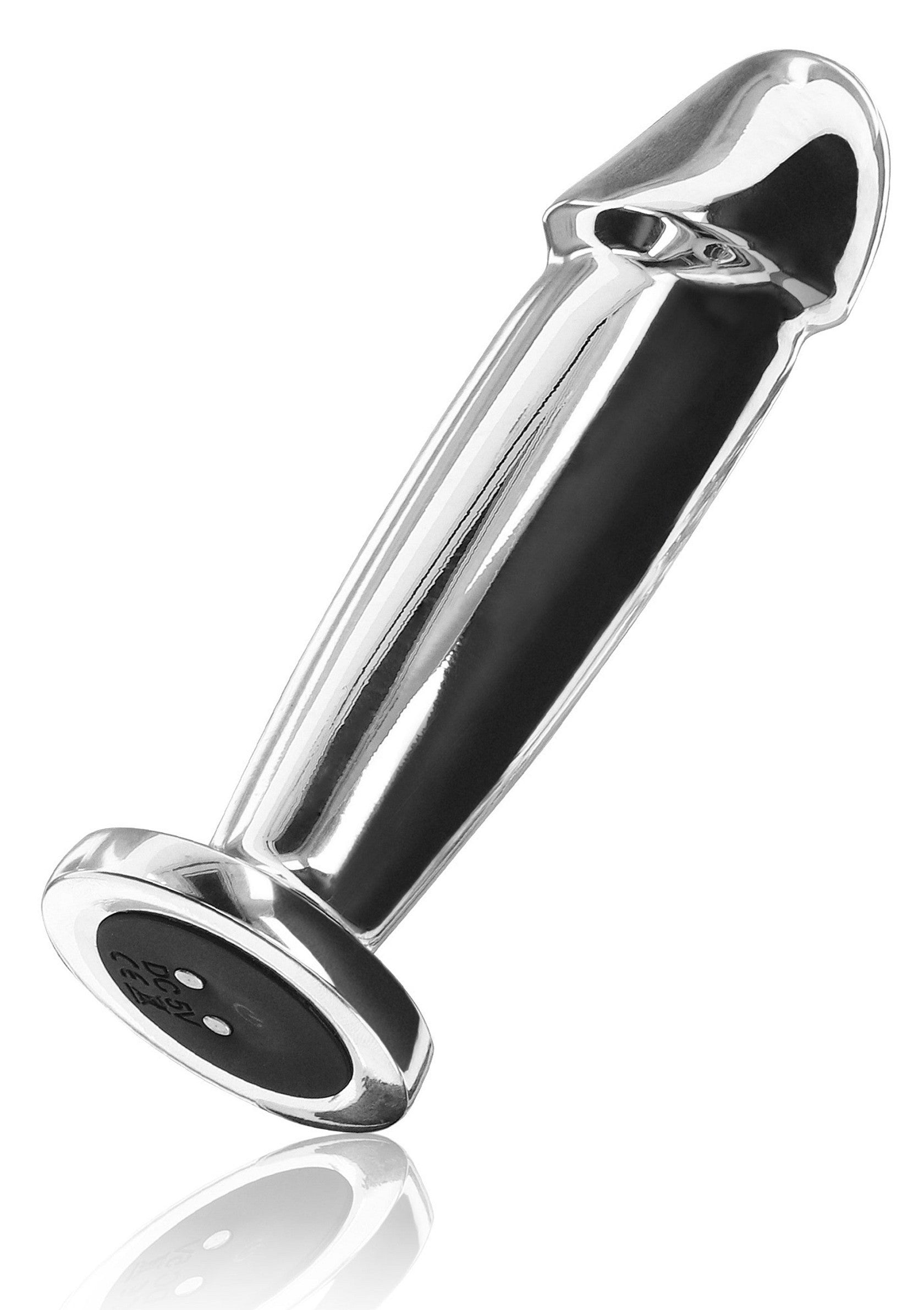 10060 toyjoy buttocks the intruder vibrating plug