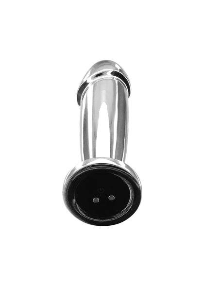 10060 toyjoy buttocks the intruder vibrating plug
