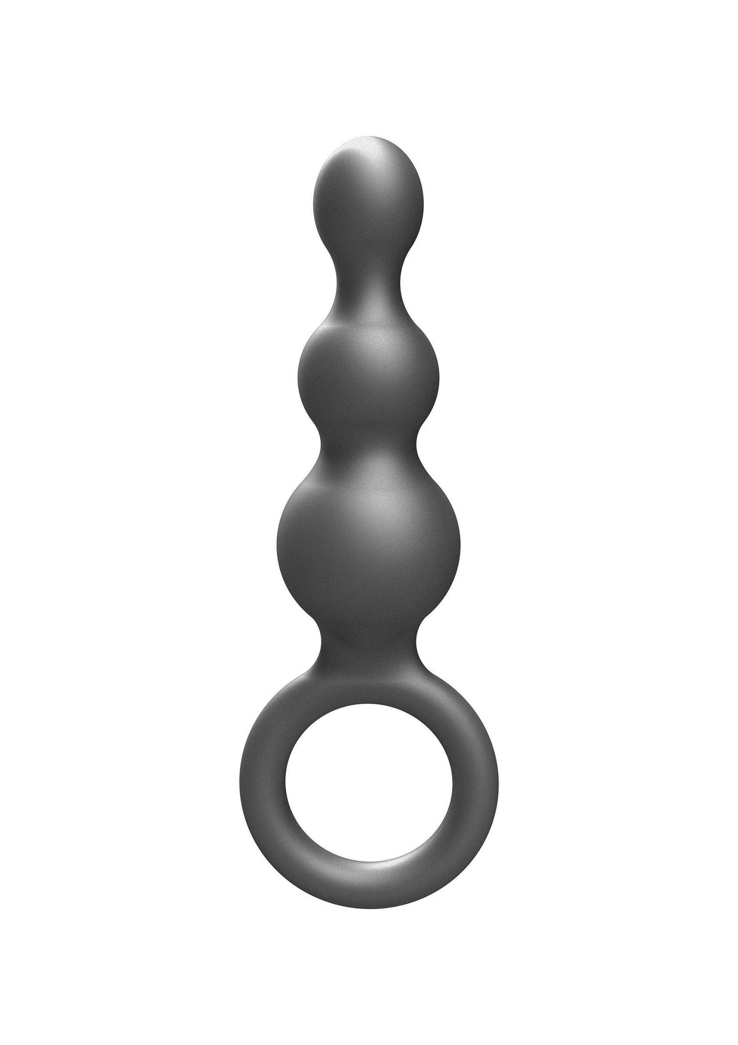 10061 toyjoy buttocks the stuffer 3 balls plug