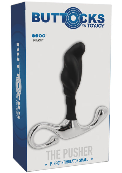 The Pusher P-Spot Stimulator Small