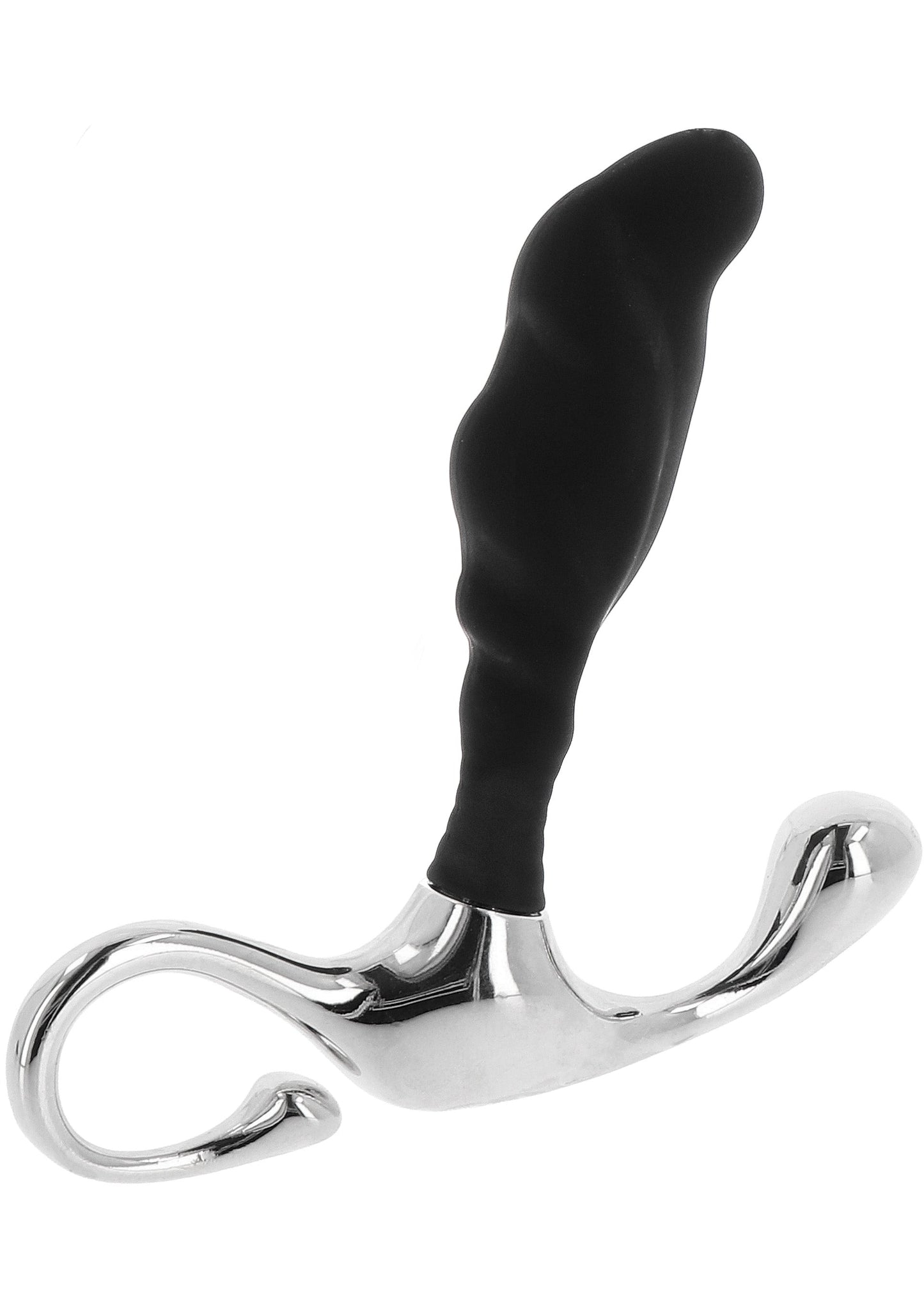 The Pusher P-Spot Stimulator Small