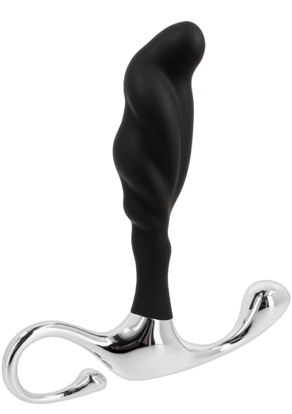 The Pusher P-Spot Stimulator Medium