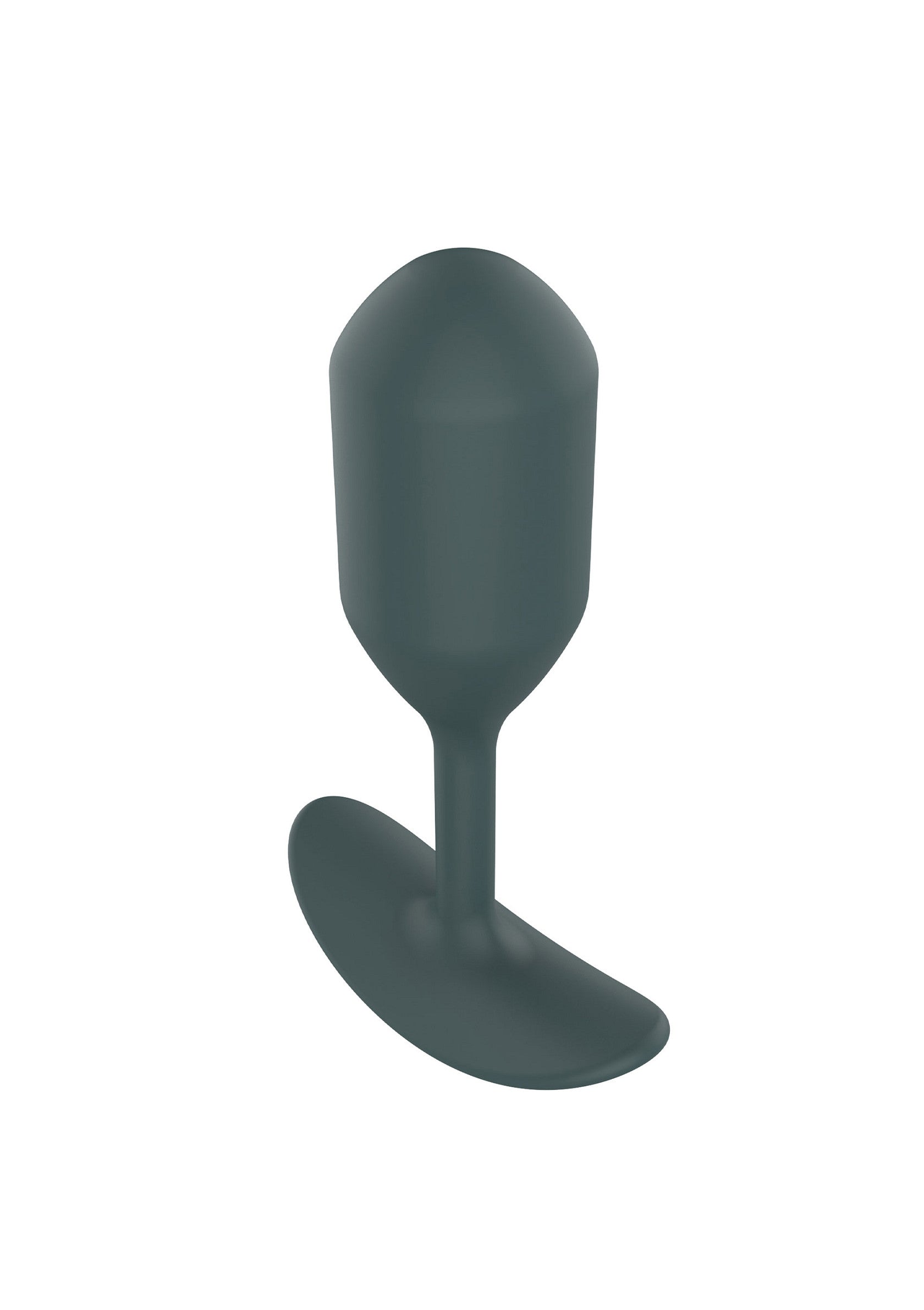 10074 toyjoy buttocks the player weighted plug
