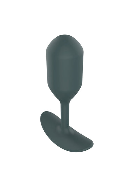 10074 toyjoy buttocks the player weighted plug
