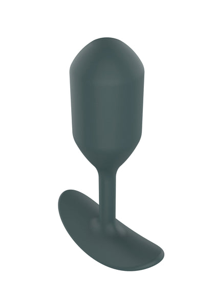 10076 toyjoy buttocks the champ weighted plug