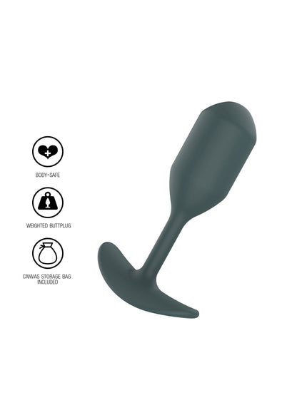 10076 toyjoy buttocks the champ weighted plug