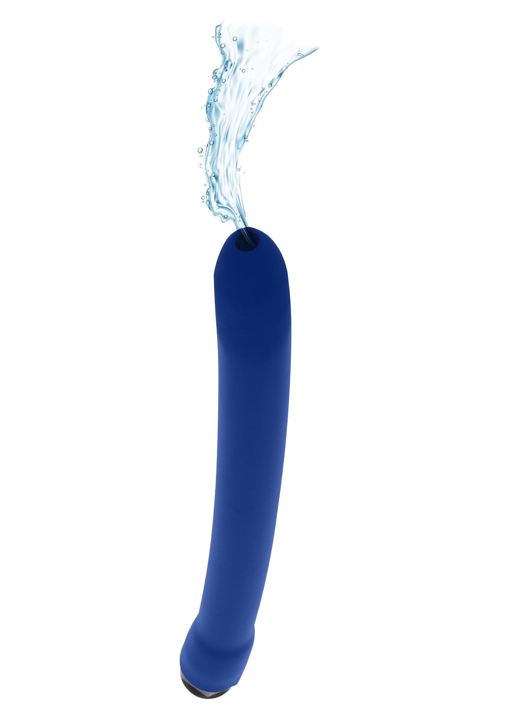 10082 toyjoy buttocks the surge anal douche 30cm