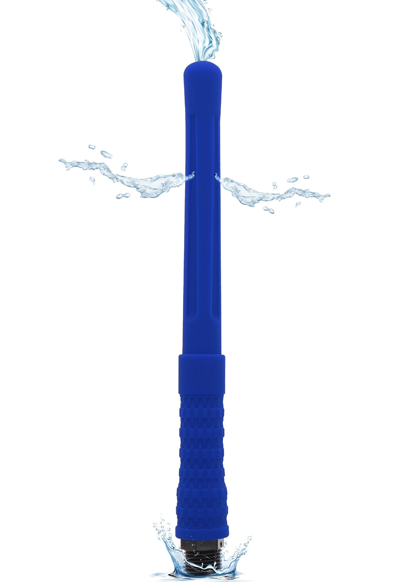 10084 toyjoy buttocks the geyser anal douche 15cm