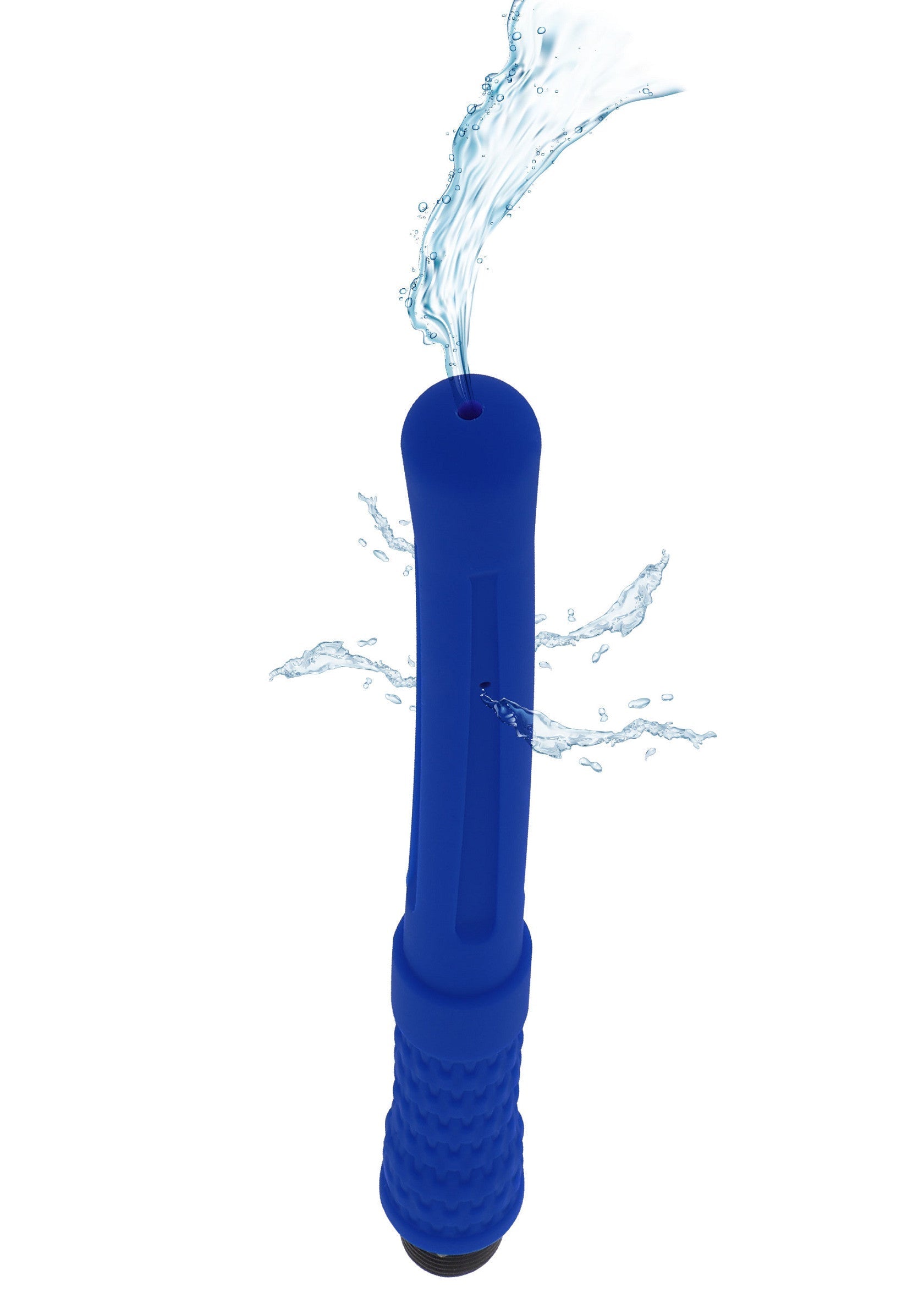 10084 toyjoy buttocks the geyser anal douche 15cm