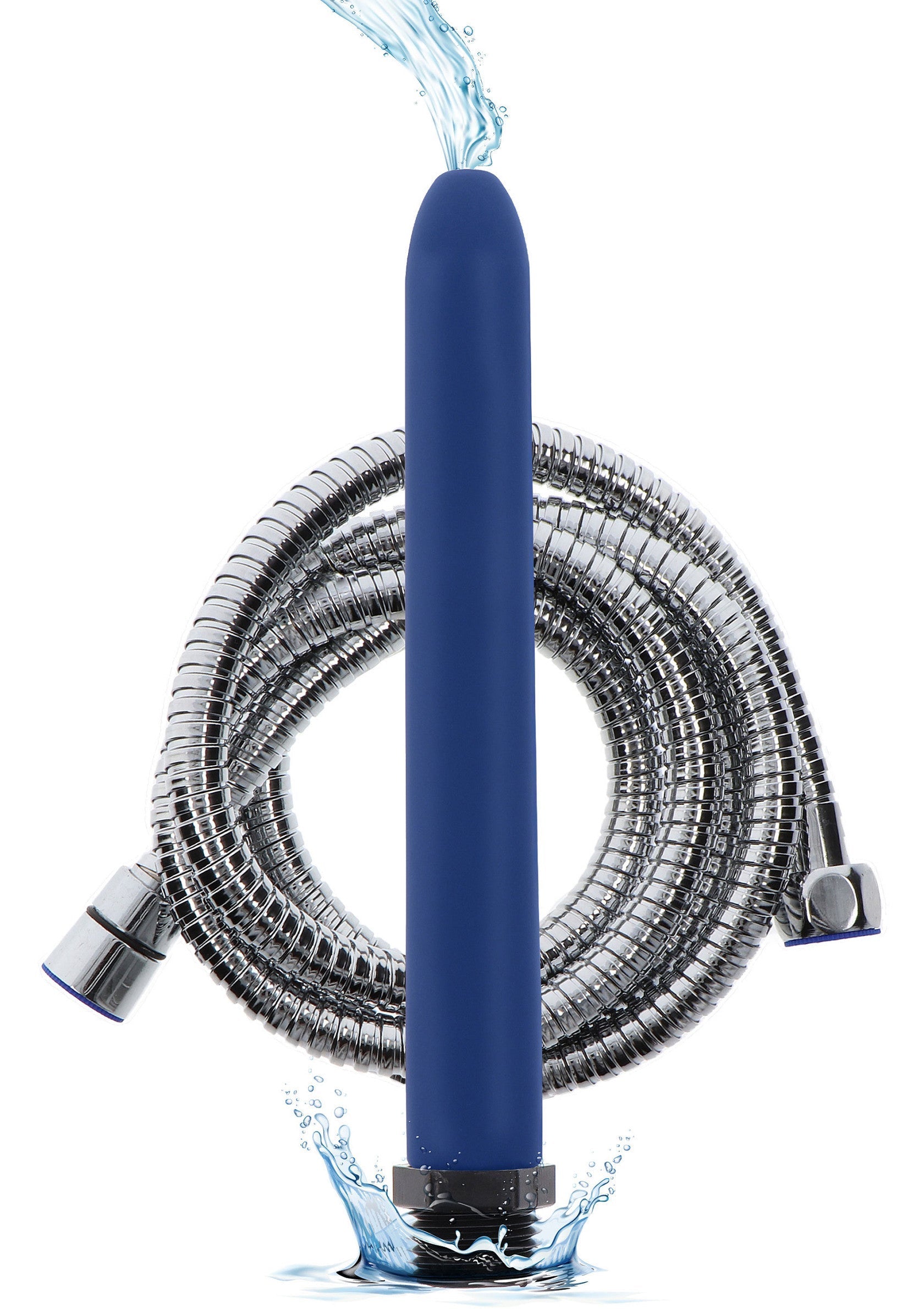 10085 toyjoy buttocks the cleaner shower set 15cm
