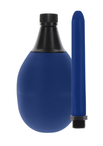 10086 toyjoy buttocks reservoir anal douche 475 ml