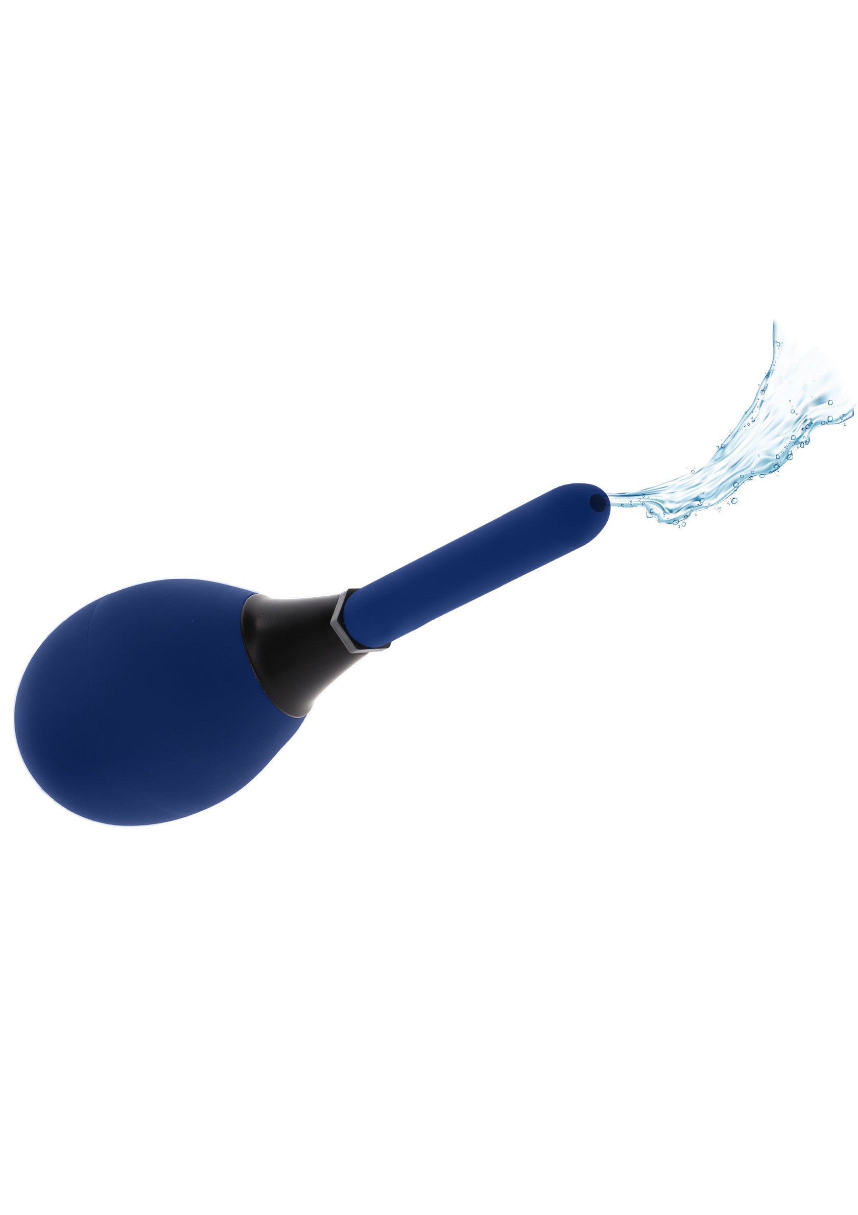 10086 toyjoy buttocks reservoir anal douche 475 ml