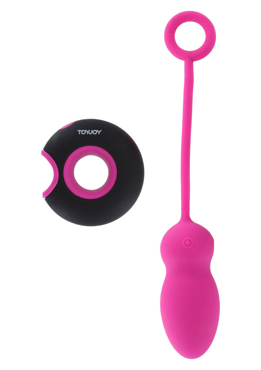 10100 toyjoy caresse embrace i remote control egg