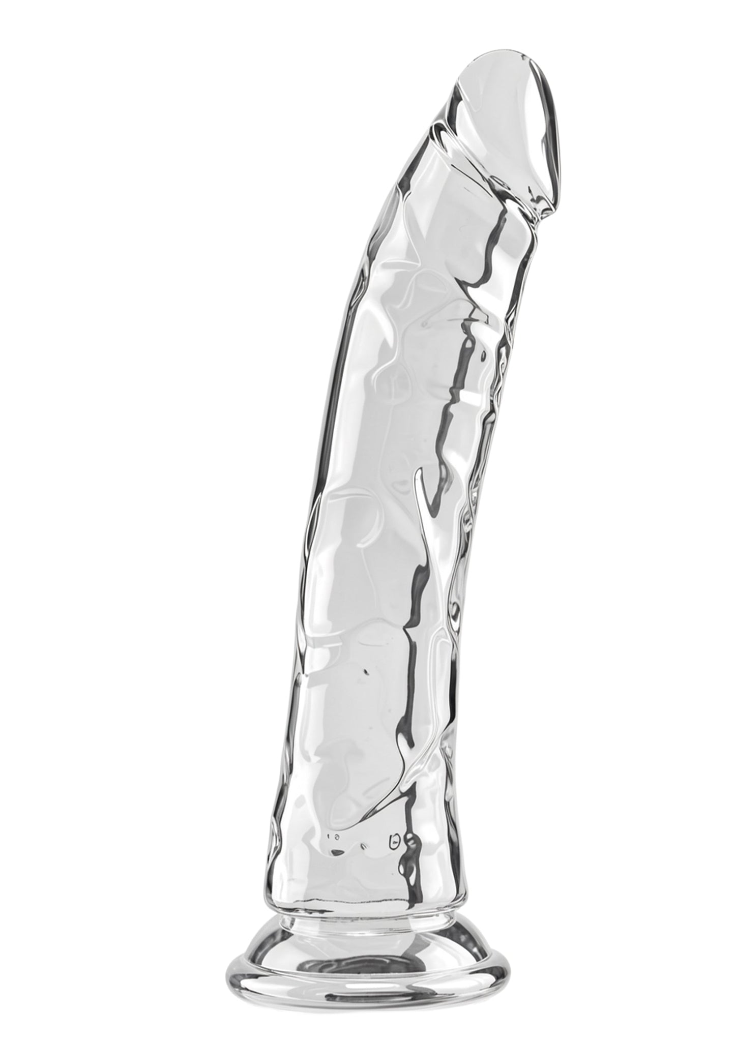 10128 toyjoy get real clear dong tpe 24cm
