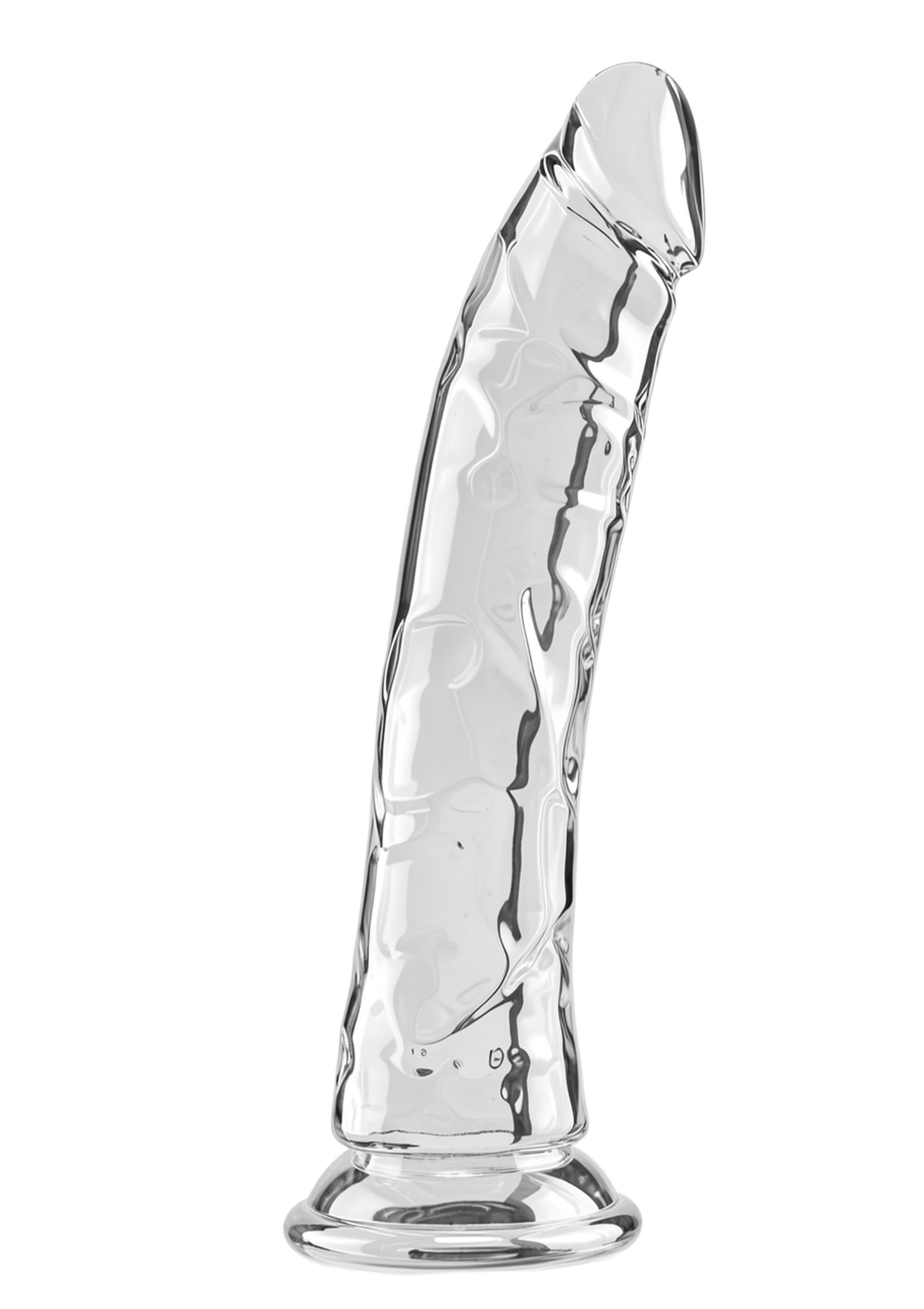 10128 toyjoy get real clear dong tpe 24cm