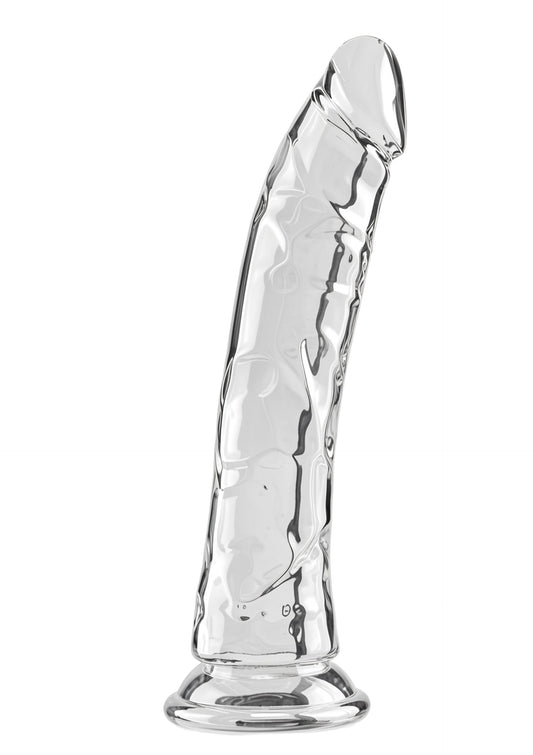 10128 toyjoy get real clear dong tpe 24cm