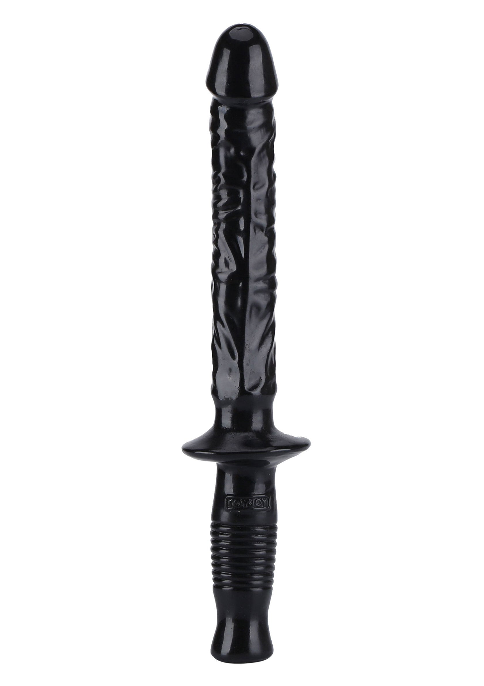 10136 toyjoy get real the manhandler pvc 38cm