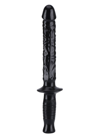 10136 toyjoy get real the manhandler pvc 38cm