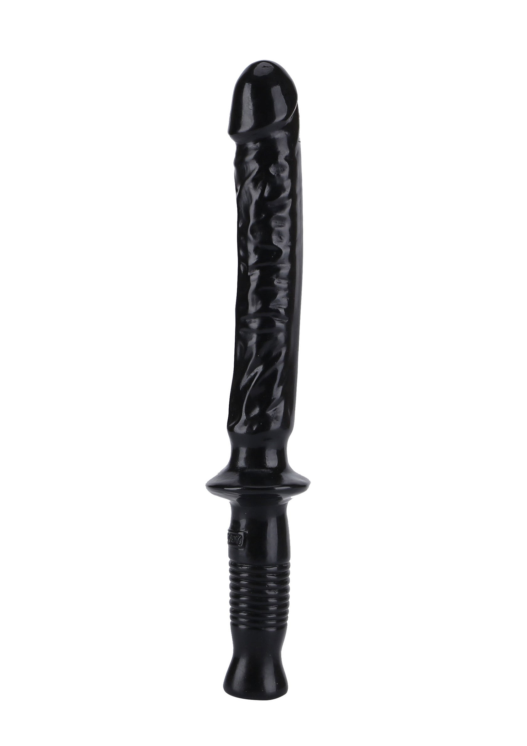 10136 toyjoy get real the manhandler pvc 38cm