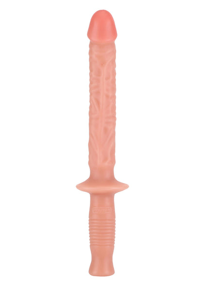 10136 toyjoy get real the manhandler pvc 38cm
