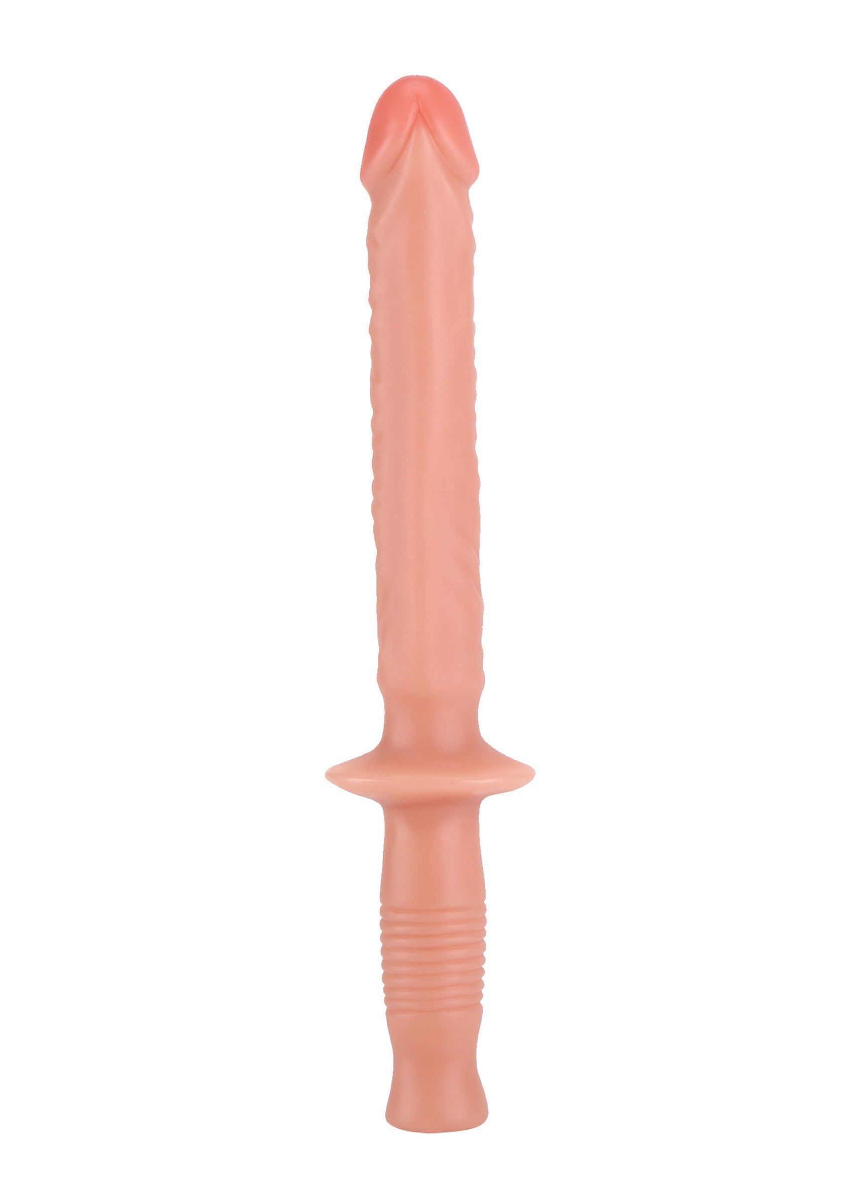 10136 toyjoy get real the manhandler pvc 38cm