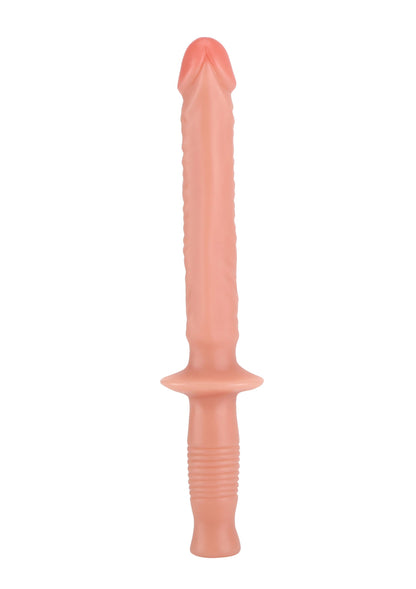 10136 toyjoy get real the manhandler pvc 38cm