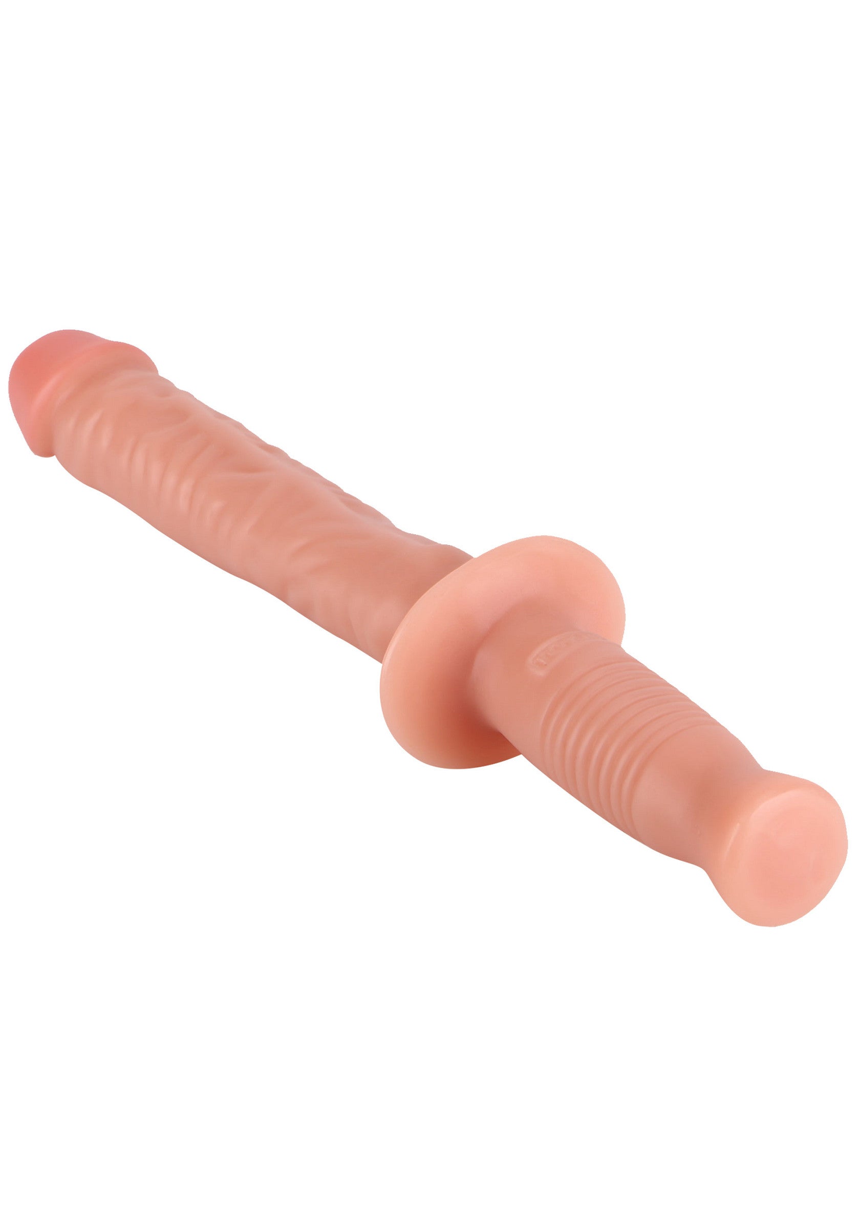 10136 toyjoy get real the manhandler pvc 38cm