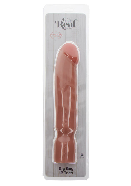 10137 toyjoy get real big boy dong pvc 29cm