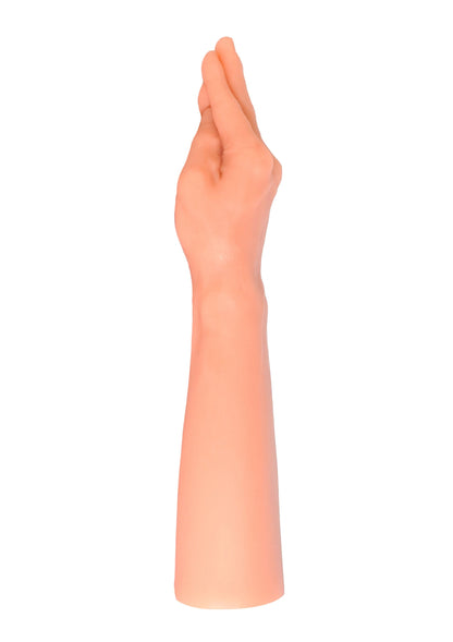 10138 toyjoy get real the hand dong pvc 36cm