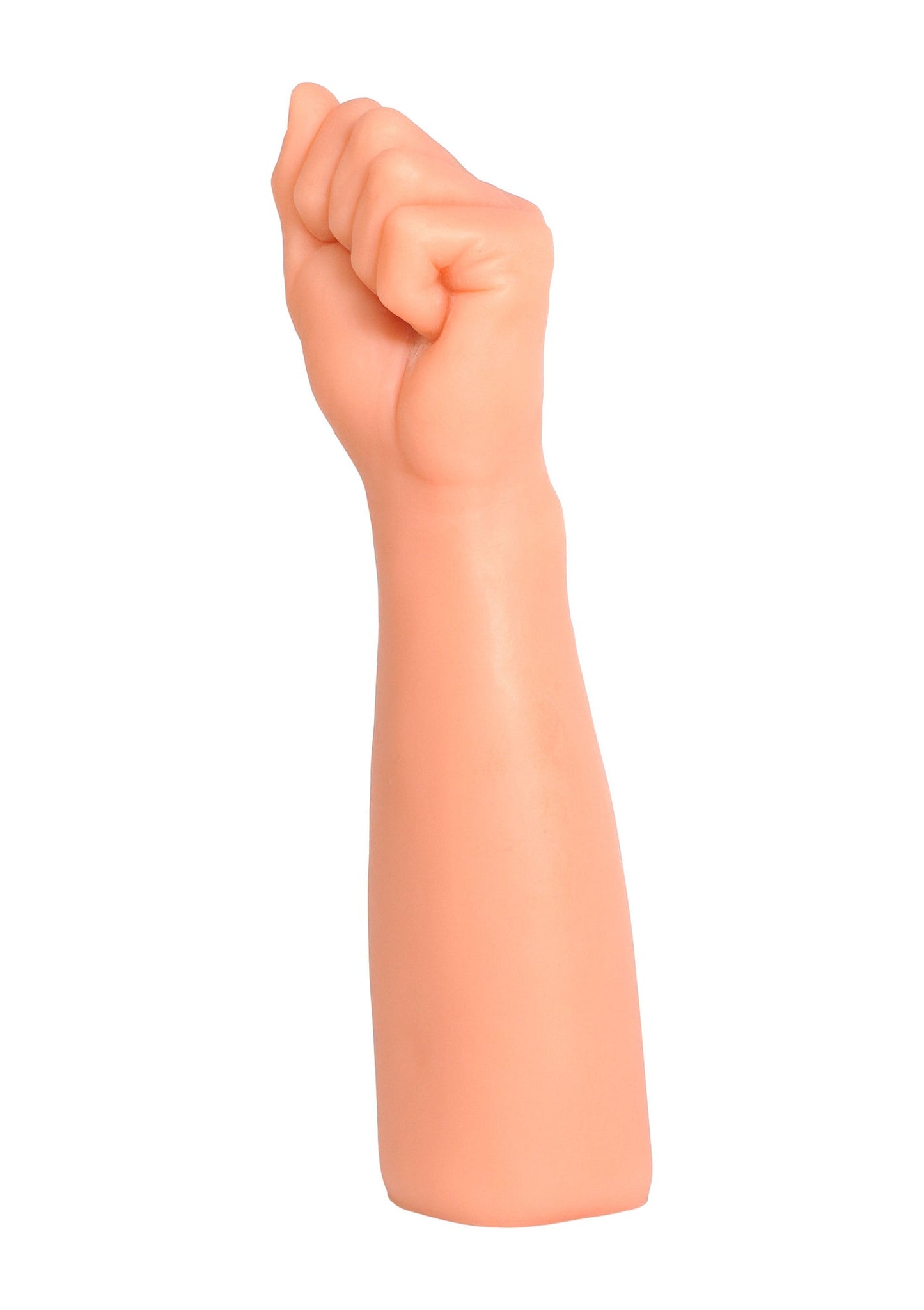 10139 toyjoy get real the fist dong pvc 30cm