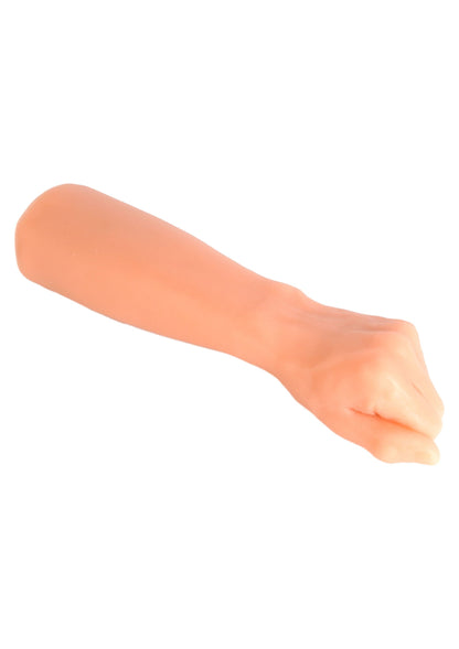 10139 toyjoy get real the fist dong pvc 30cm