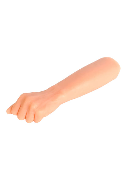 10139 toyjoy get real the fist dong pvc 30cm