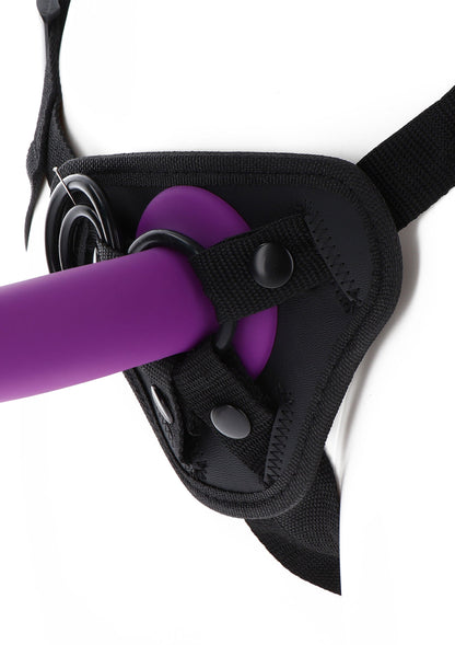 10140 toyjoy get real strap on harness