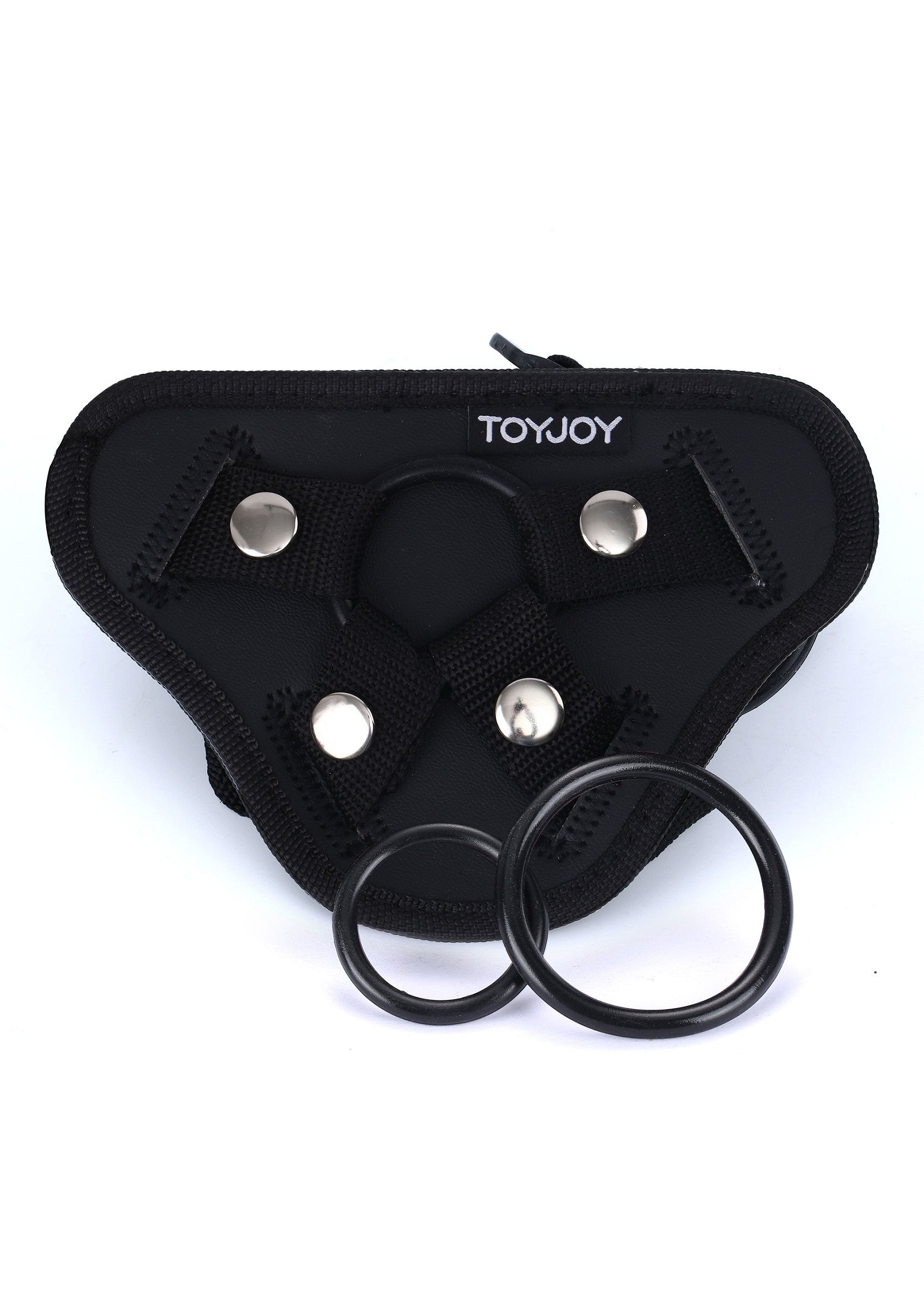 10140 toyjoy get real strap on harness