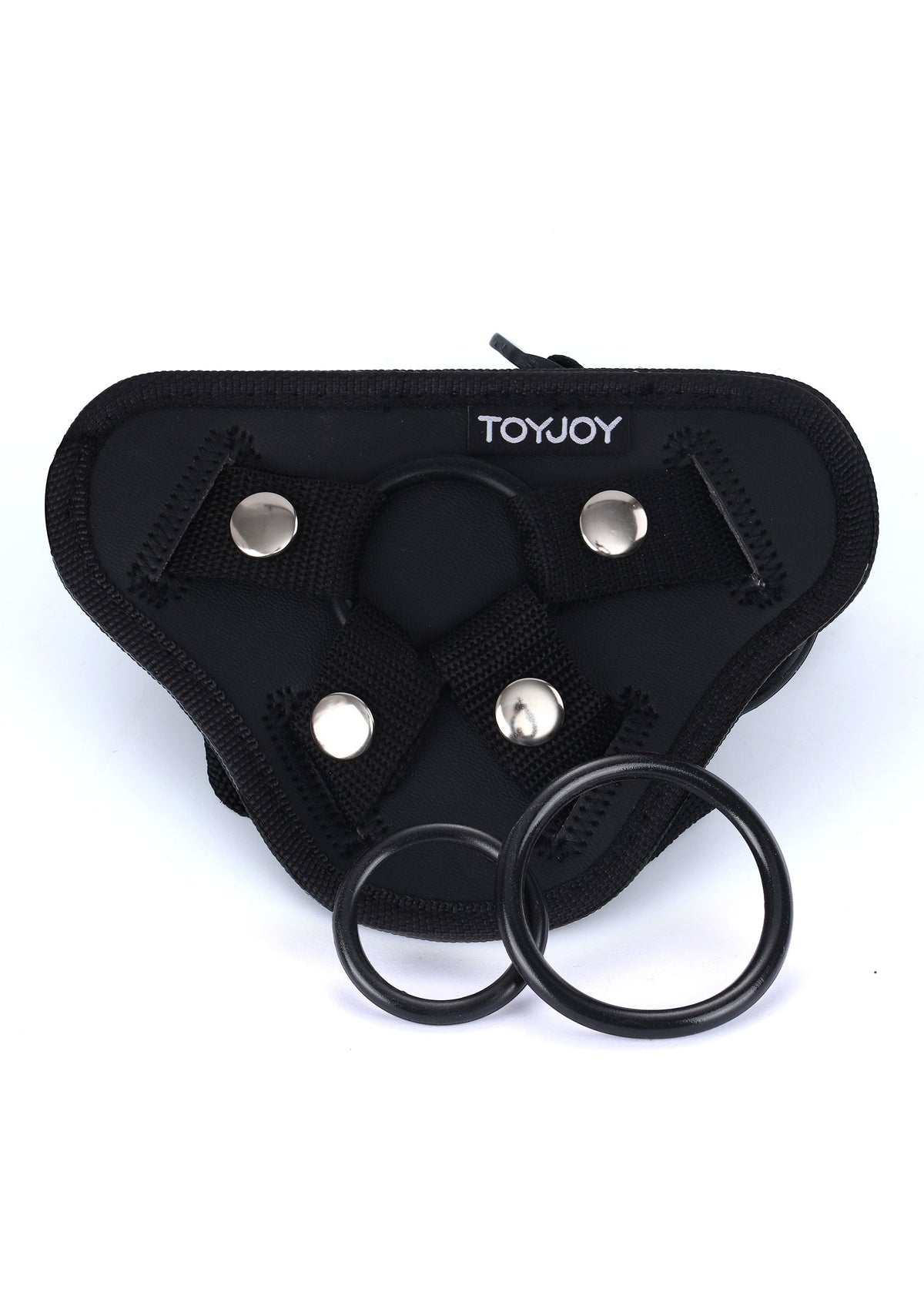 Strap-On Harness