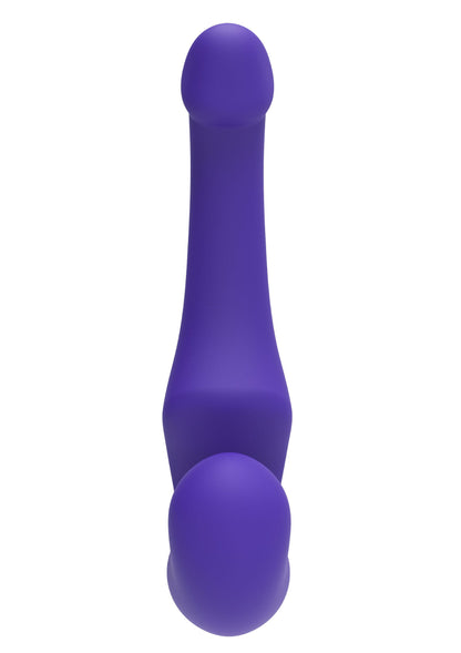 10146 toyjoy get real bend over boyfriend strapless strap on