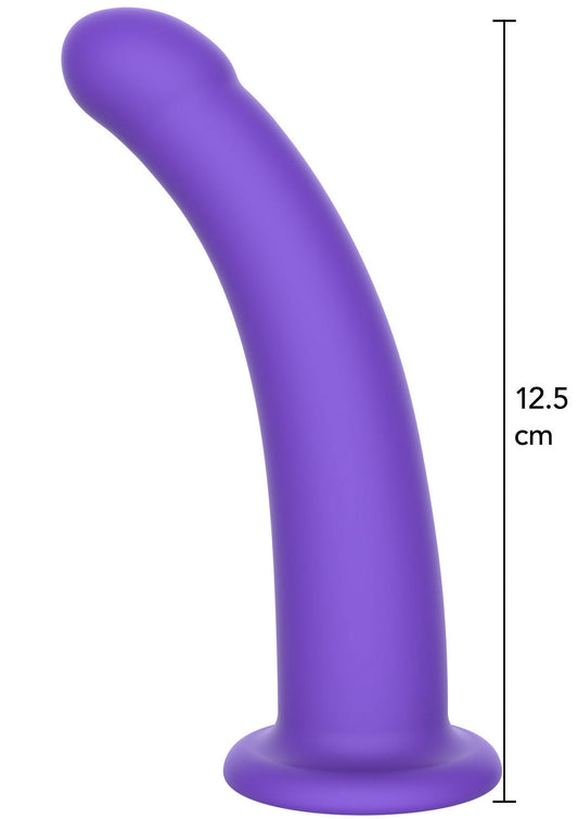 10147 toyjoy get real harness dong silicone s