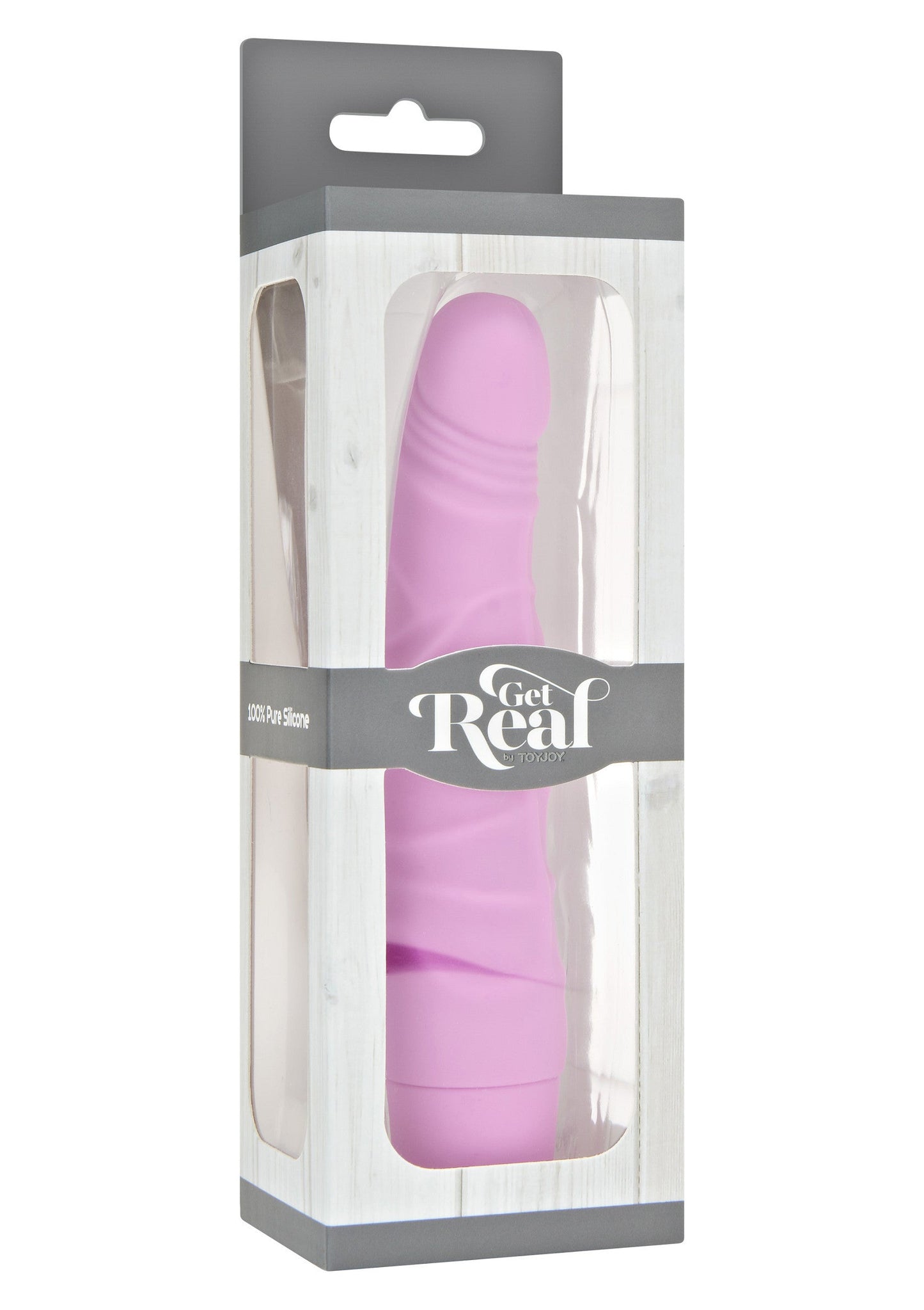 10151 toyjoy get real mini classic slim vibrator