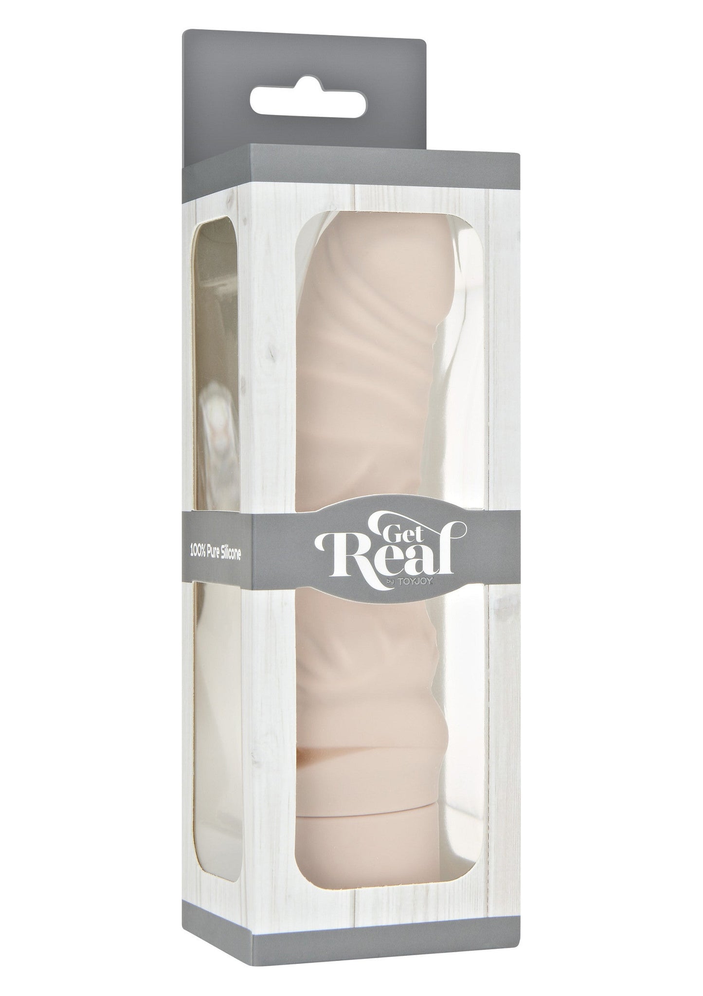 10155 toyjoy get real mini classic g spot vibrator