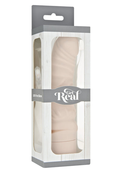 10155 toyjoy get real mini classic g spot vibrator
