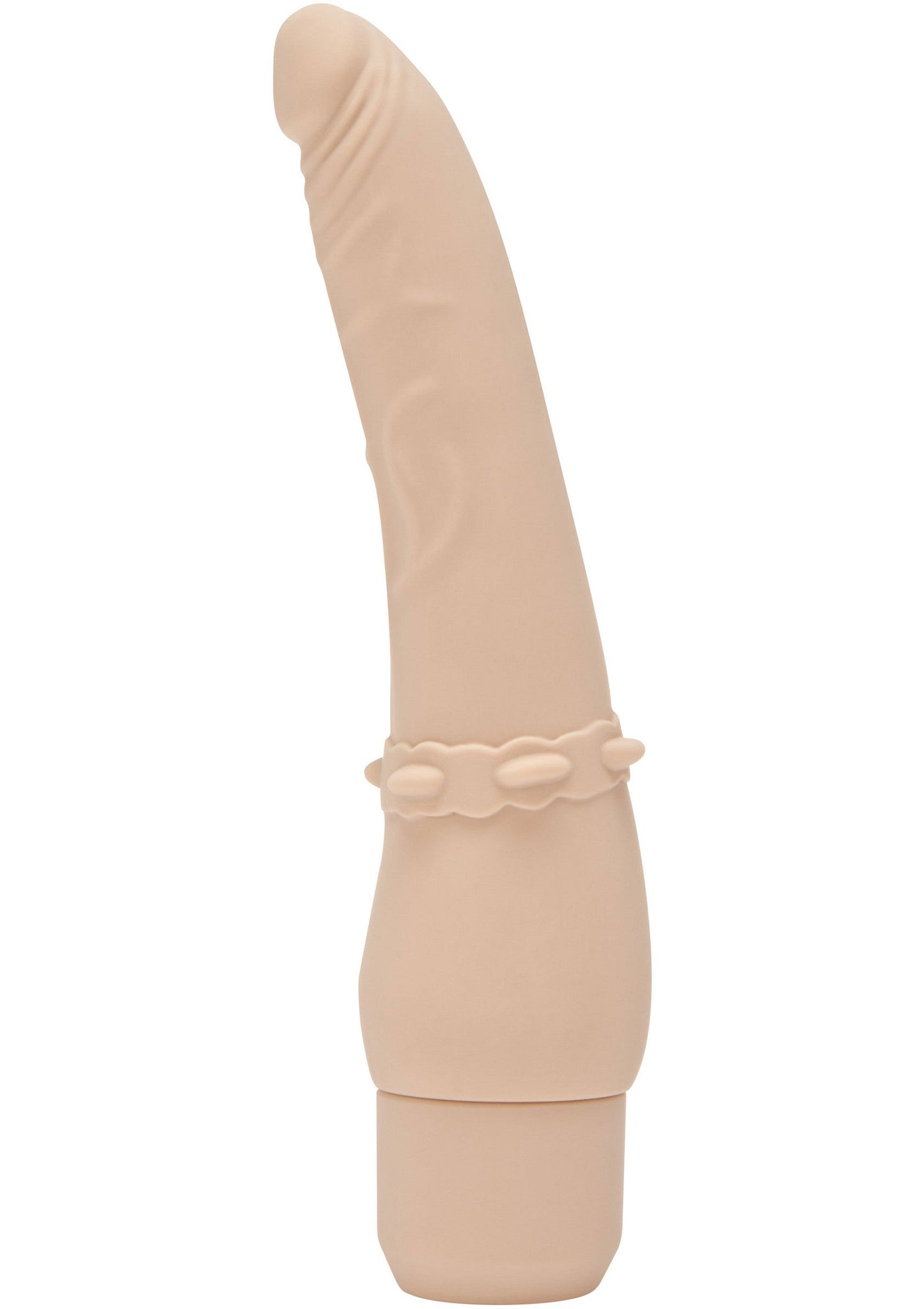 10156 toyjoy get real classic smooth vibrator
