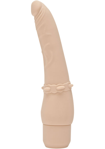 10156 toyjoy get real classic smooth vibrator