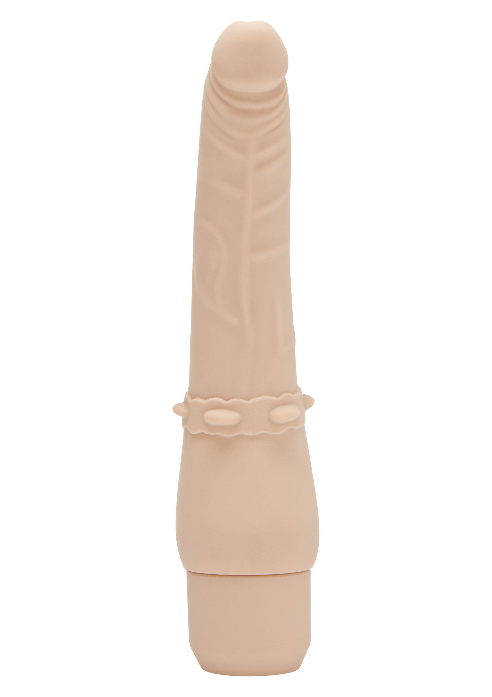 10156 toyjoy get real classic smooth vibrator