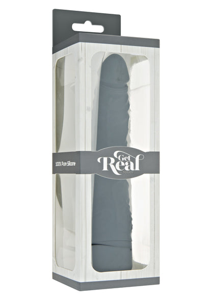 10158 toyjoy get real classic slim vibrator