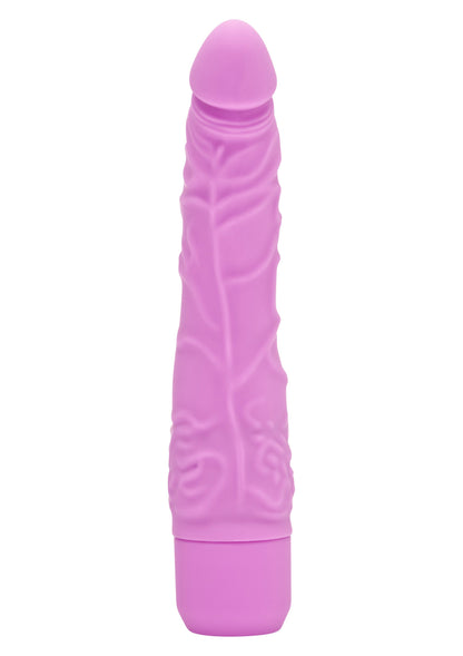 10158 toyjoy get real classic slim vibrator